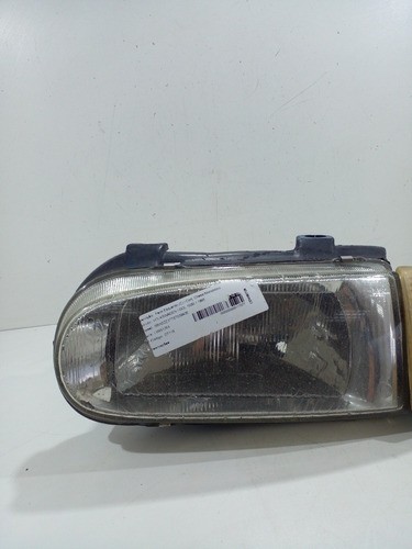 Farol Esquerdo Vw Gol G2 1995 (vj)