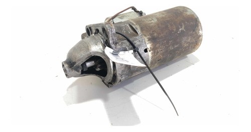 Motor De Arranque Partida Fiat Palio Siena Fiasa F000al0300