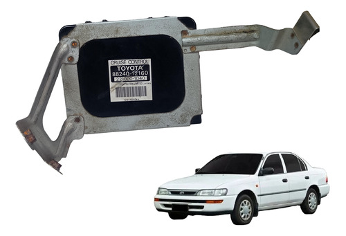 Módulo Piloto Automático Corolla 93 94 95 96 97 8824012160