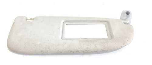 Tapa Sol Passageiro Peugeot 206 / 207 Lado Direito