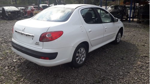 Lanterna Direita Peugeot 207 2009 Original 