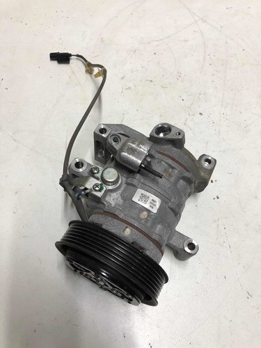 Compressor Ar Condicionado Honda Hrv 2018 2019 2020 2021