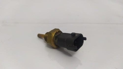 Sensor De Temperatura Água Fiat Toro 2019