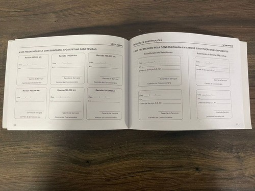 Manual De Instruções Honda Crv Lx 2011 Gasolina