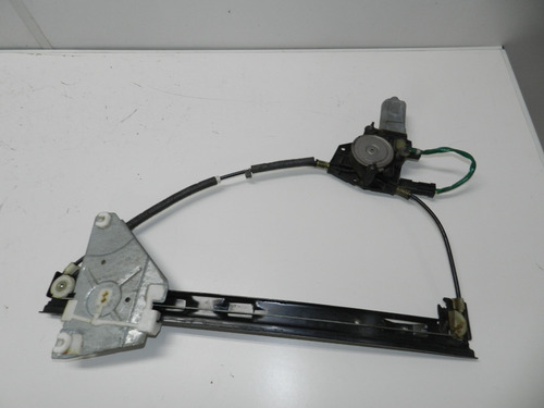 Máquina Vidro Traseira Direito Jeep Grand Cherokee 97/01