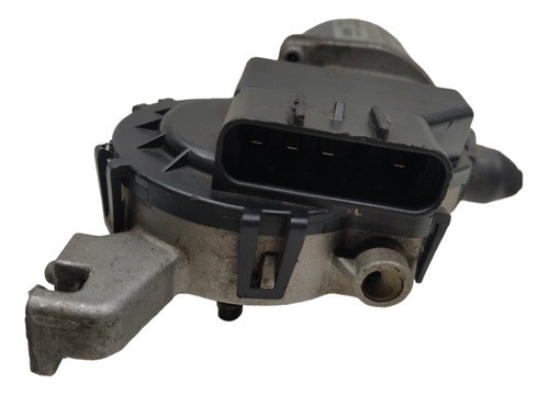 Motor Limpador Parabrisa Fiat 500 2010 2013