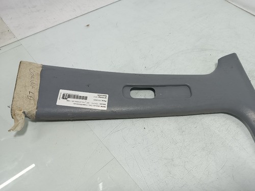 Moldura Coluna Central Direita Toyota Hilux Sw4 1996/2006