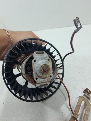 Motor Ar Forçado Gm Corsa Hatch 2004/2007 (vj)