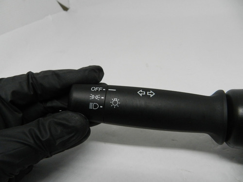 Chave Seta Luz Farol Honda Hrv Crv Civic 2012 A 2016 M48674