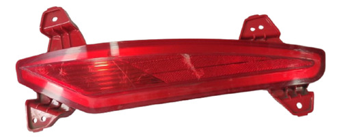 Refletor Olho De Gato Parachoque Direito Hb20 2020/... 21081