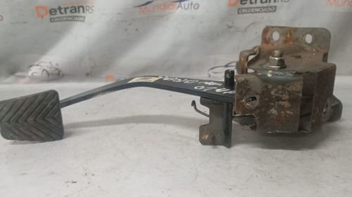 Pedal Embreagem Hyundai Hb20 1.0 2013/19 Original 25264