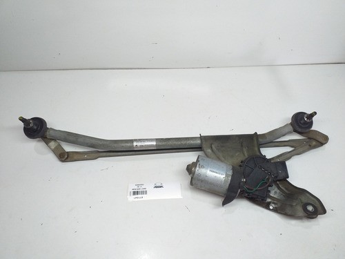 Motor Limpador Parabrisa Renault Sandero 08/13 820058906