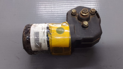 Motor Limpador Para-brisa 12v Ford Ka 1997-2001. 23261