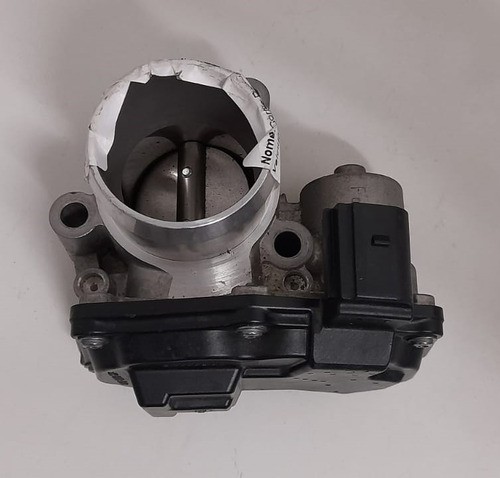 Corpo De Borboleta Tbi Ford Ka 1.0 2018 - 50989002