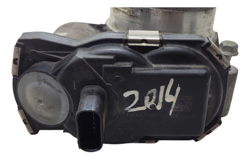 Tbi Corpo Borboleta Gm Captiva 2.4/ 2014 (al) Adl Cxa 444