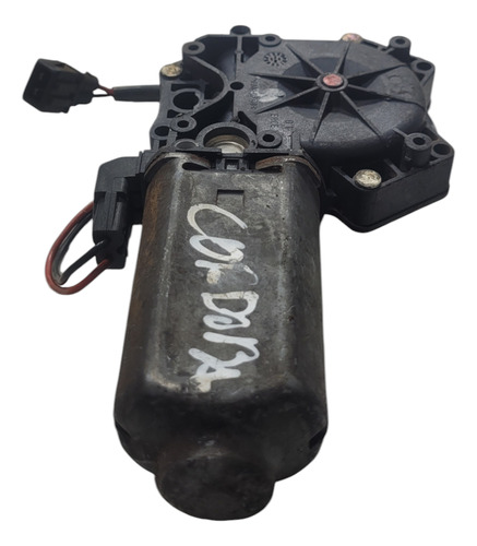 Motor Vidro Dianteiro Direiro Seat Cordoba/ 1999 (al) Cxa496
