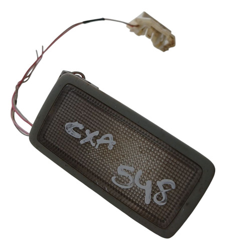 Lanterna Luz Teto Toyota Corolla 2008/14 (ap) Cxa 548