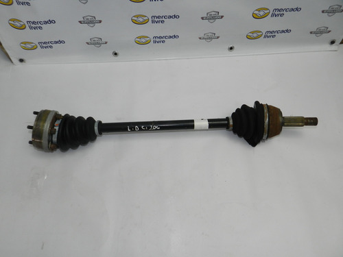 Semi-eixo Homocinética Lado Direito Vw Gol G4 05 A 08
