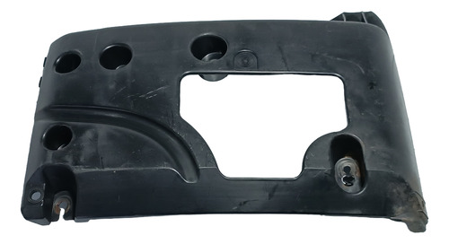Suporte Parachoque Traseiro Renault Master 2.3 2014 2021