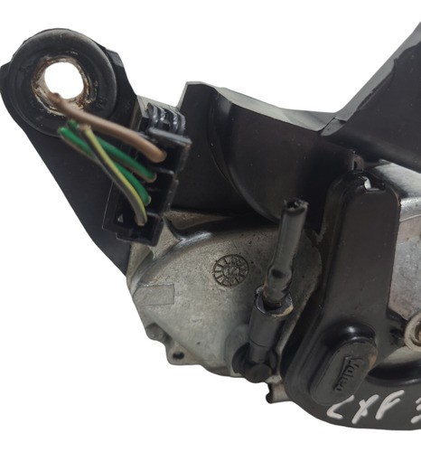 Motor Limpador Traseiro Vw Gol G5 G6 G7 (al) Cxf 35