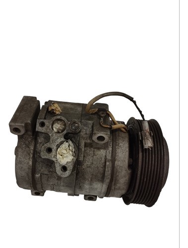 Compressor Ar Condicionado Toyota Hilux 2.5 3.0 2005 2015