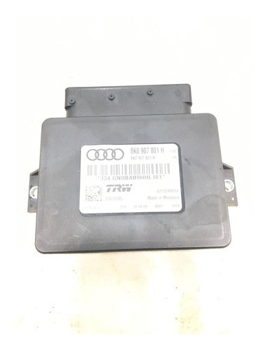 Kit Modulo Injeçao Audi A4 2010