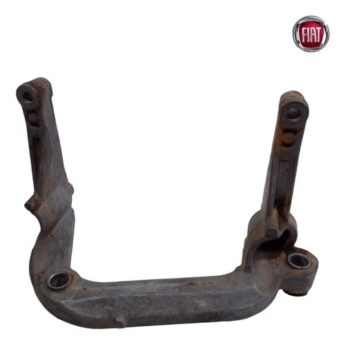 Suporte Inferior Caixa Marcha Fiat Strada Fire 1.4 46764685