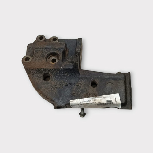 Suporte Do Motor Palio 1.6 16v 96 2001