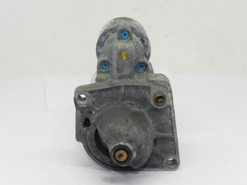 Motor Partida Arranque Palio Fire 1.0 8v 2003 F000al0309