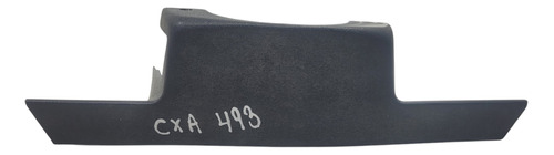 Acabamento Coluna Direção Gm Kadett 89/98 (al) Adl Cxa 493