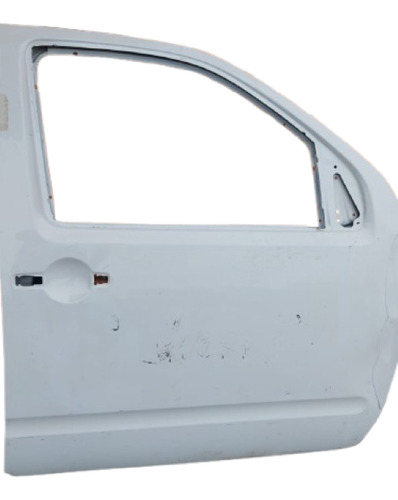 Porta Dianteira Direita Frontier Sel 08/15 Detalhe 14452