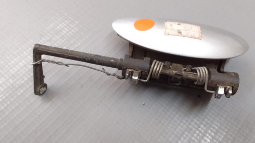 Macaneta Peugeot 207 Dianteira Direita    23981