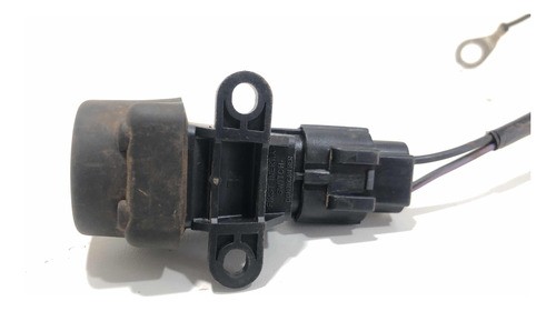 Sensor Colisão Inércia Fiat Palio / Strada / Siena / Uno