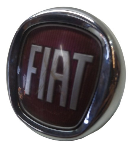 Emblema Original Fiat Palio Siena Strada Uno Fiorino Doblo