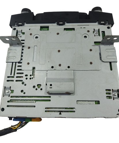 Comando Rádio Cd Player Hyundai L30 2008 2012 Original