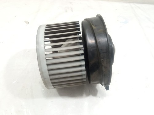 Motor Do Ar Forçado Nissan Sentra 2009