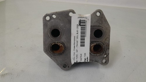 Radiador Oleo Motor Ford Transit 2.4 2008/2011