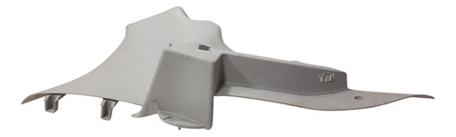 Suporte Tampão Porta Malas Direito Peugeot 206 2006 (al)