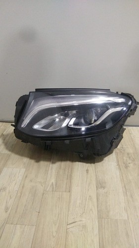 Farol Esquerdo Mercedes Benz Glc250 2018 Original