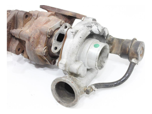 Turbina Vw 8-140 94/99 Usado (394)