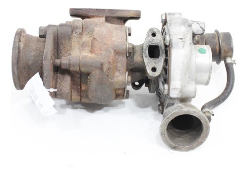 Turbina Vw 8-140 94/99 Usado (394)