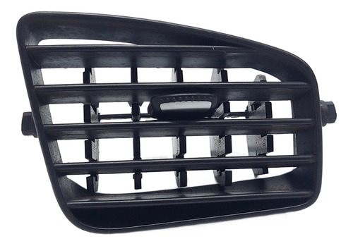 Difusor De Ar Central Lado Esquerdo Fluence Ano 2012 A 2017