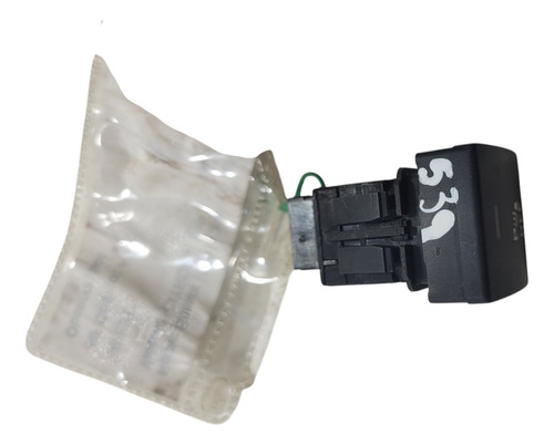 Botão Da Trava Porta Citroen C4 Pallas/ 2008 (al) Cxa 539