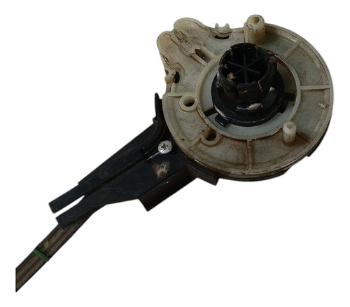 Espia Comando Ar Analógico Gm S10 12/18 (ap) Cxa 415