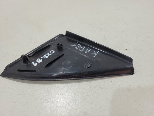 Moldura Retrovisor Direito Gm Kadett 89/98 90186578 (r)