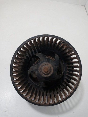 Motor Do Ar Forcado Vw Gol Original Cod:9130451143