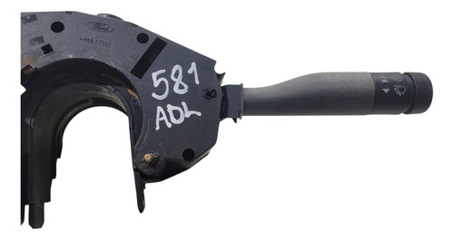 Chave Seta Ford Fiesta 1.6 2014 (al) Adl Cxa 581