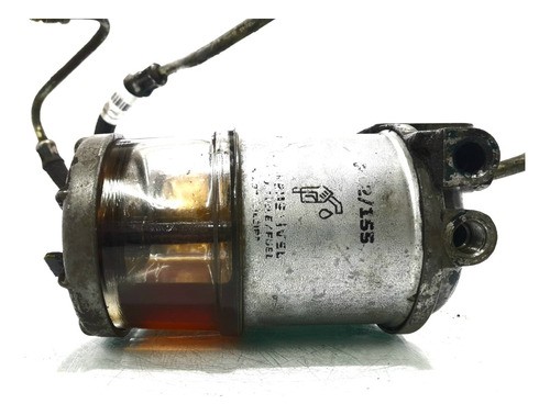 Suporte Filtro Diesel Motor Perkins Q20b 4236 D20