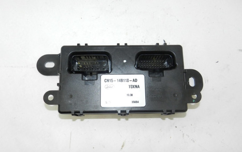 Módulo Conforto Ford Ecosport New Fiesta 13/18 Cn1514b118ad