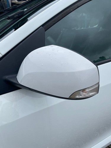 Retrovisor Eletrico Esquerdo Renault Fluence 2013/2014